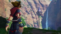 Kingdom Hearts III